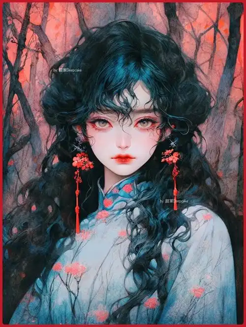 花样年华 排行海报
